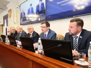 В Нижегородской области учрежден почетный знак «За заслуги в сфере охране труда»